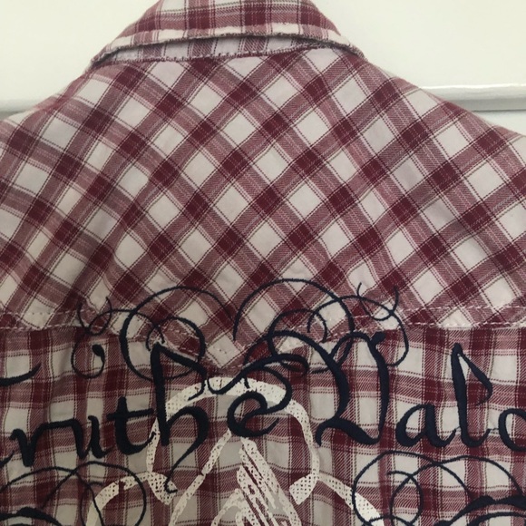 Get ready for summer ! Great Express sleeveless shirt - Picture 5 of 10